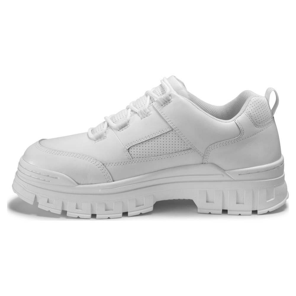 Zapatillas Caterpillar Rebajas Caterpillar Rise Blancos Mujer